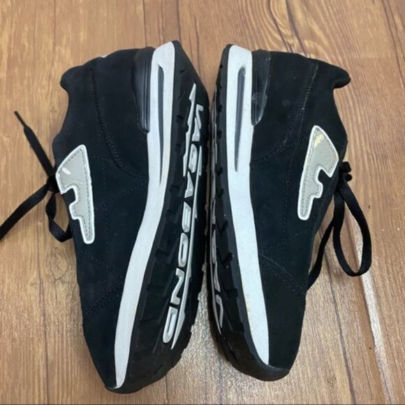 Vagabond‎ Shoemaker Sneaker - Picture 4 of 10